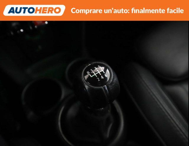 MINI Mini 1.5 Cooper Cabrio