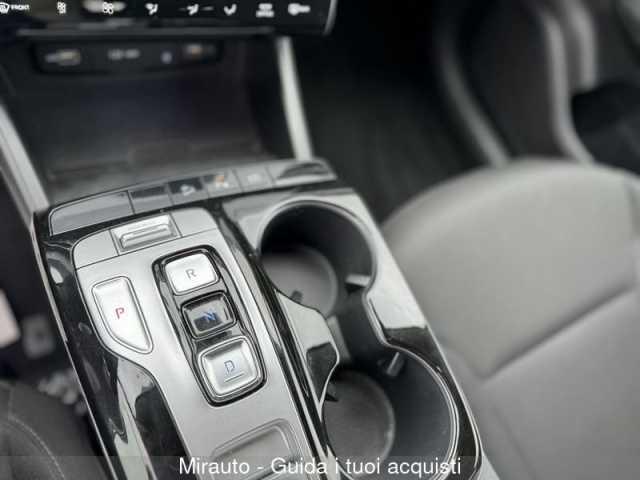 Hyundai TUCSON 1.6 T-GDI 48V Xline - Visibile in Via di Torre Spaccata 111