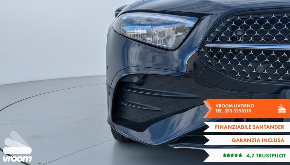 MERCEDES Classe A (W177) A 180 Automatic AM...