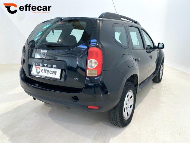 DACIA Duster 1.5 dCi 110CV 4x2 Lauréate