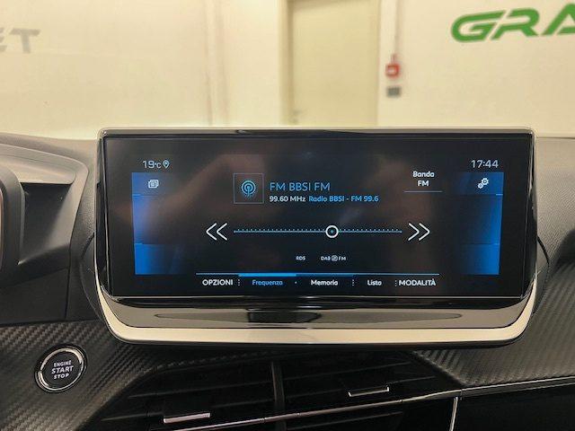 PEUGEOT 2008 II 2020 - 1.5 bluehdi Allure Pack s&s 130cv eat8