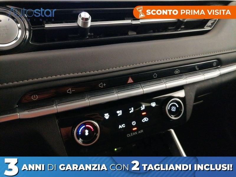 DR AUTOMOBILES DR 5 DR 5.0 1.5 Gpl 114cv