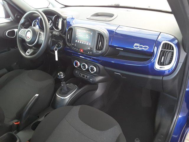 FIAT 500L 1.4 95cv Mirror