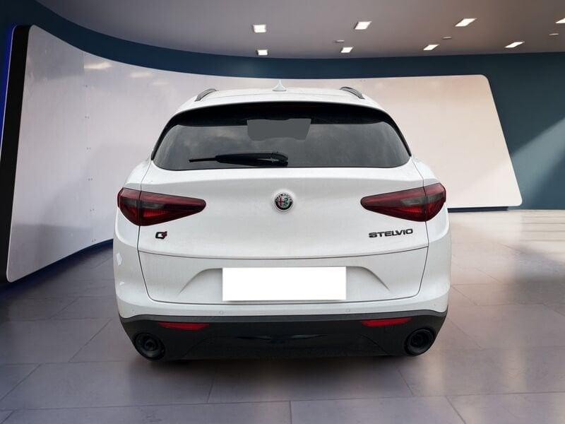 Alfa Romeo Stelvio 2020 2.2 t Ti Q4 190cv auto