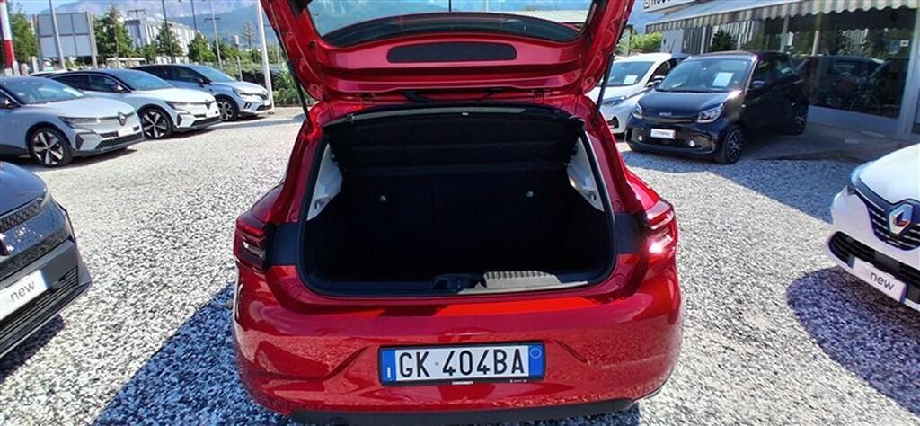 Renault Clio 5 Porte 1.0 TCe Life