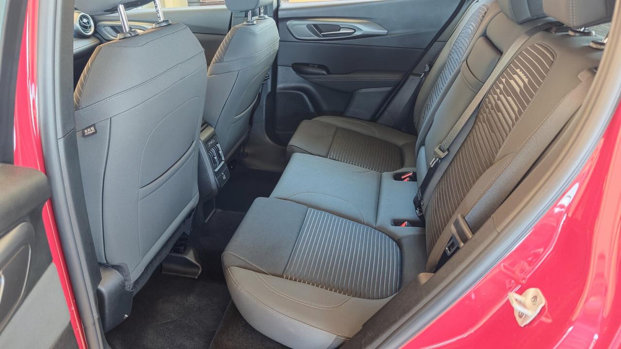 Alfa Romeo Tonale 1.6 diesel 130 CV TCT6 Sprint