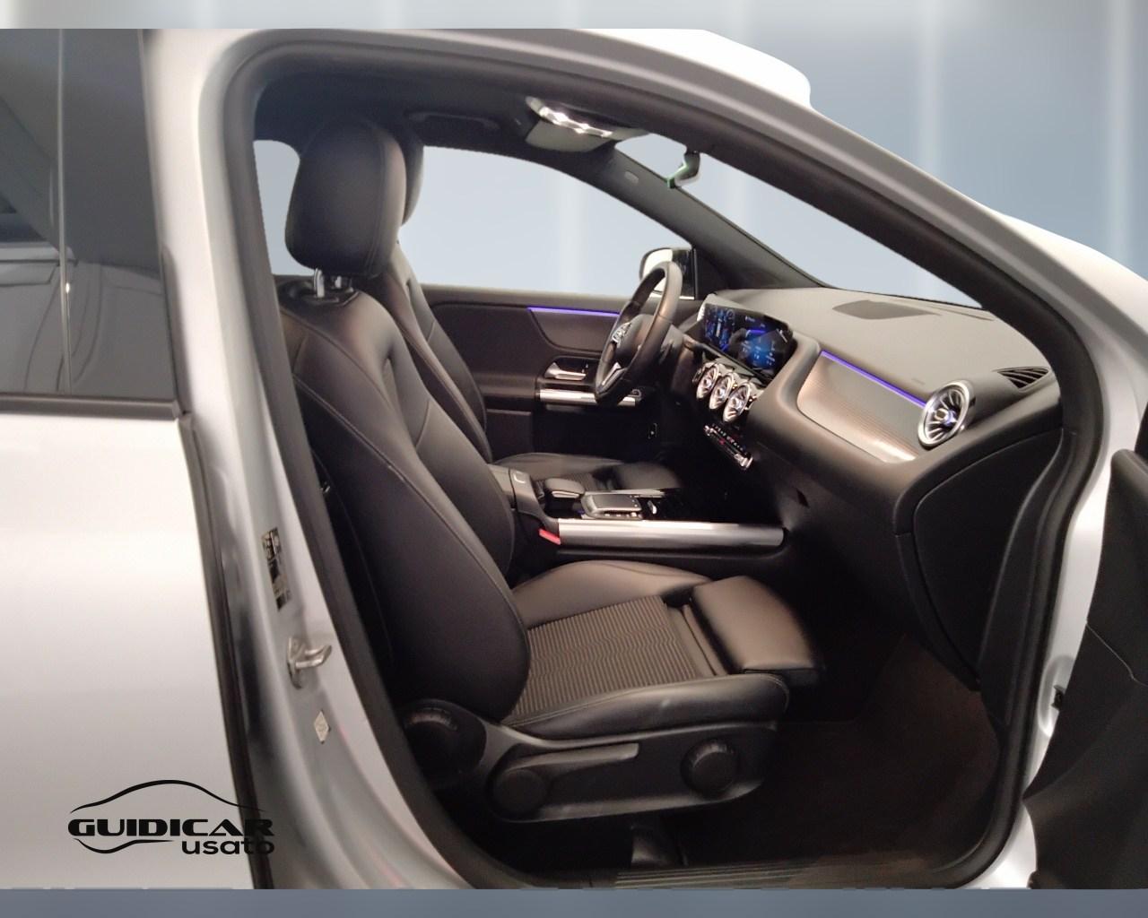 Mercedes-Benz GLA-H247 2020 - GLA 200 Sport Plus auto