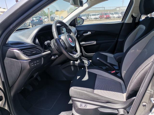FIAT Tipo 1.6 Mjt 4 porte Easy