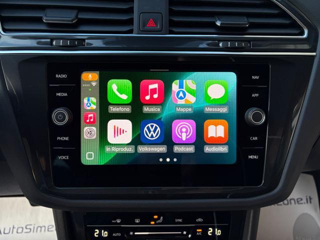 VOLKSWAGEN Tiguan 2.0 TDI 150 CV SCR DSG Elegance VIRTUAL