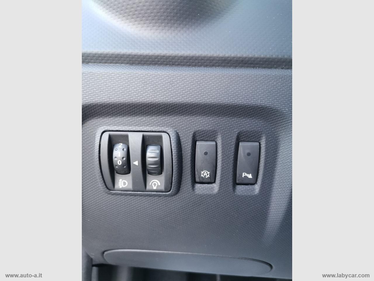 RENAULT Captur 1.5 dCi 8V 90 CV S&S Ener. R-Link