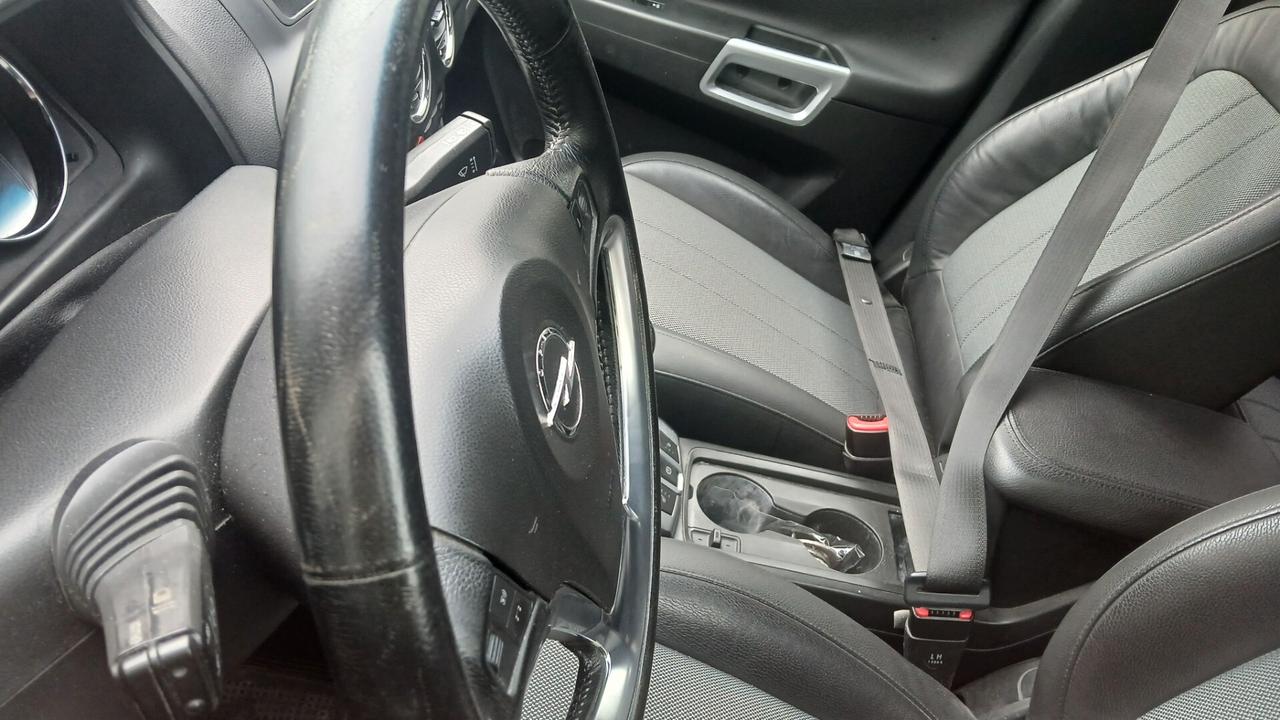 Opel Antara 2.2 CDTI 163CV 4x2 Cosmo