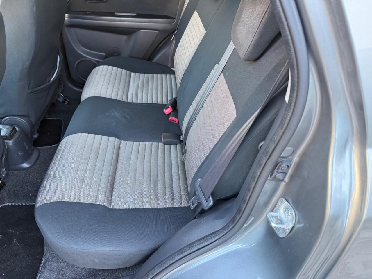 Fiat Sedici 1.6 BENZINA 4x4 NEOPATENTATI 2009