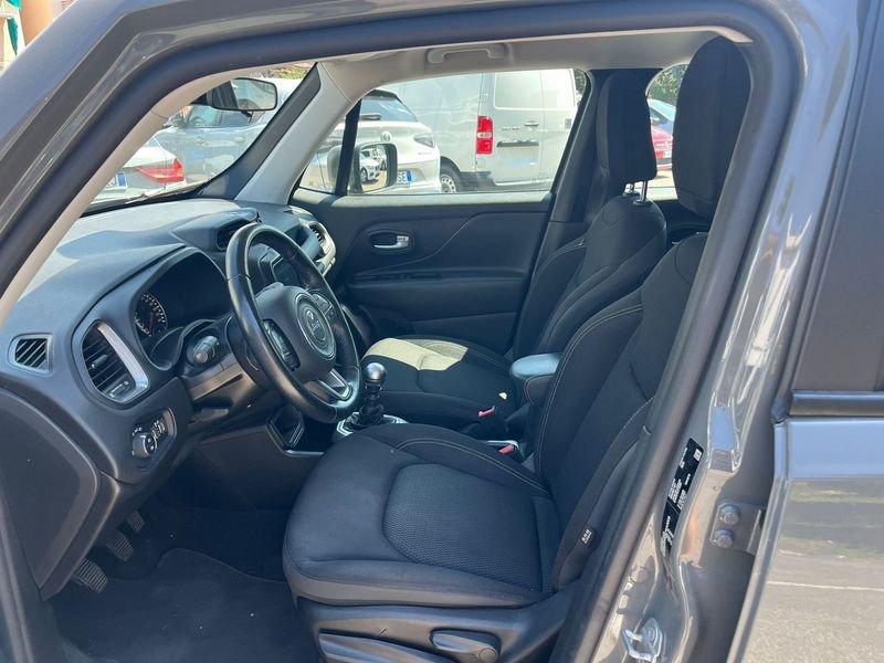 Jeep Renegade Renegade 1.0 T3 Limited