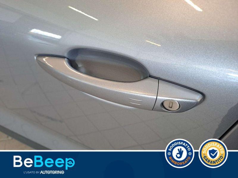 Opel Mokka 1.2 T GS LINE S&S 100CV