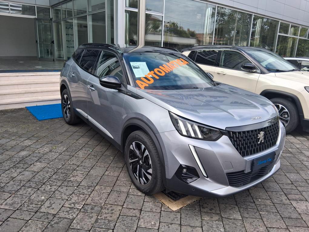 PEUGEOT 2008 PureTech 130 S&S EAT8 GT PROMO ESTATE