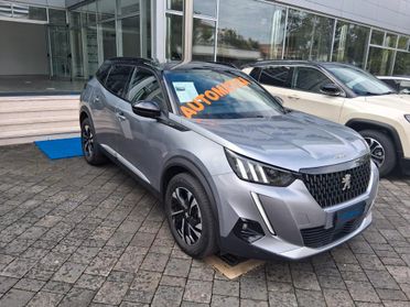 PEUGEOT 2008 PureTech 130 S&S EAT8 GT PROMO ESTATE