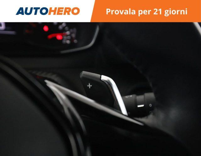 PEUGEOT 208 PureTech 100 Stop&Start EAT8 5 porte Allure