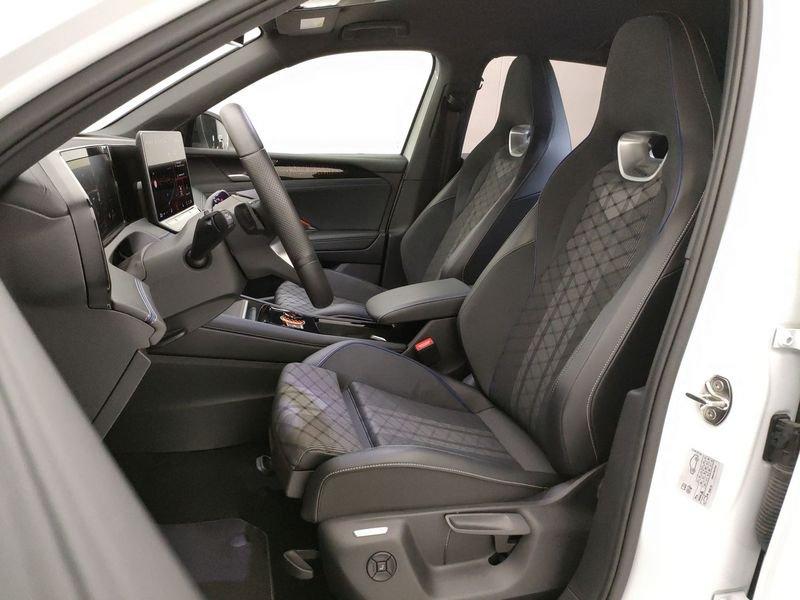 Volkswagen Tiguan Tiguan 2.0 TDI 150 CV DSG R-Line