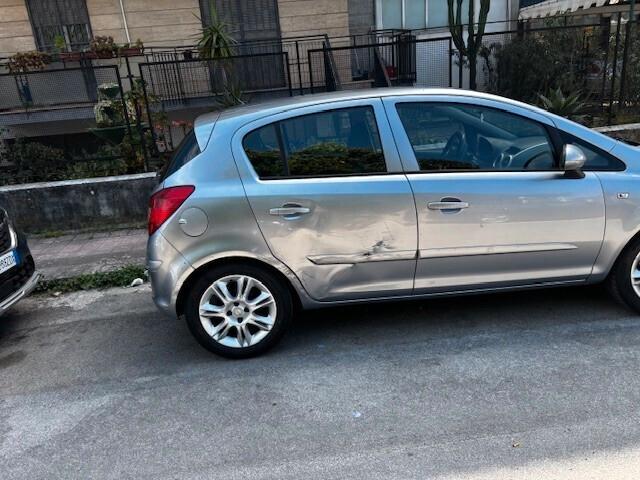 Opel Corsa 1.3 CDTI 90CV 5 porte Enjoy