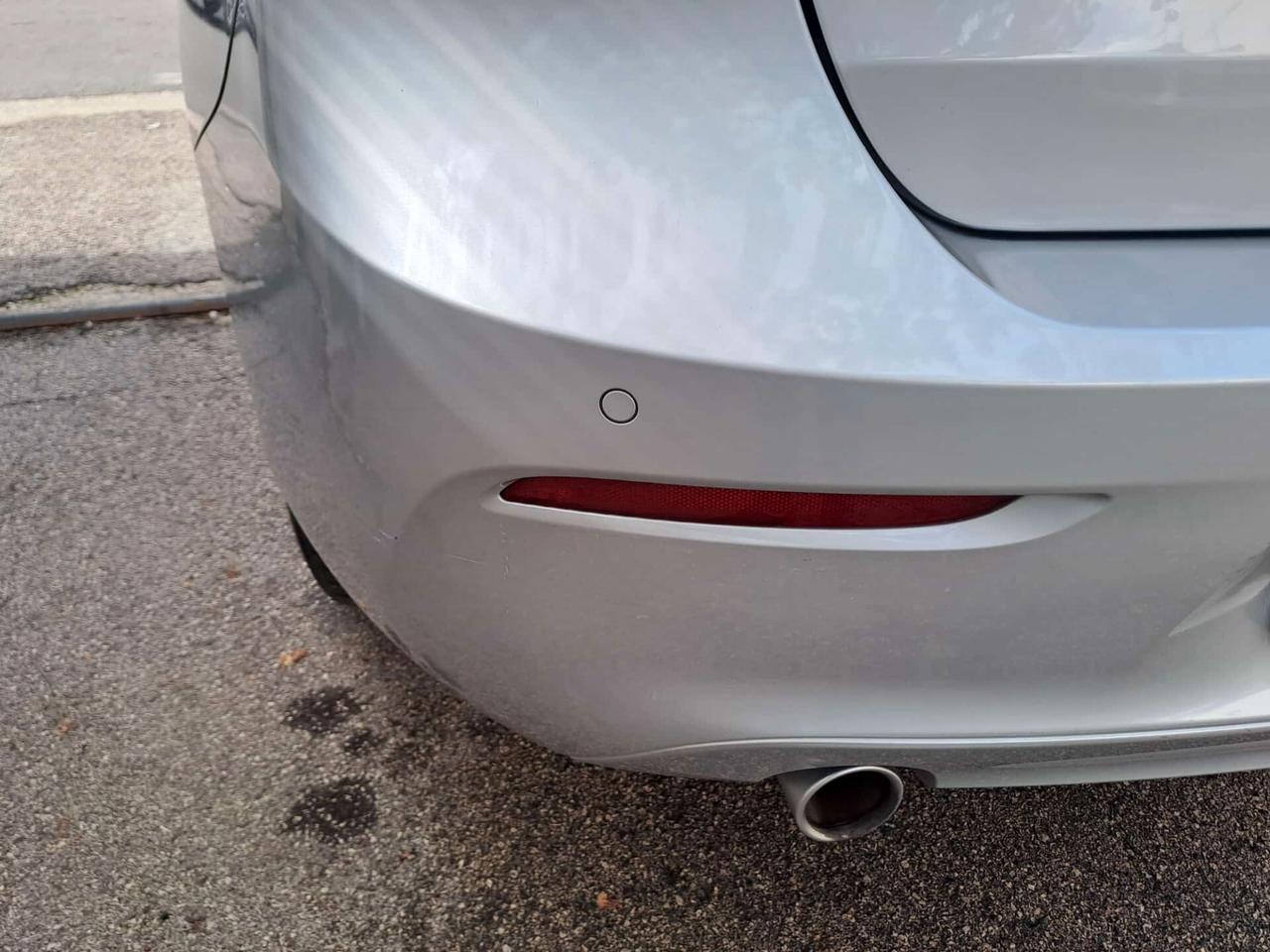 Bmw 118d full led