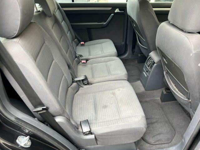VOLKSWAGEN Touran 1.9 TDI 101CV