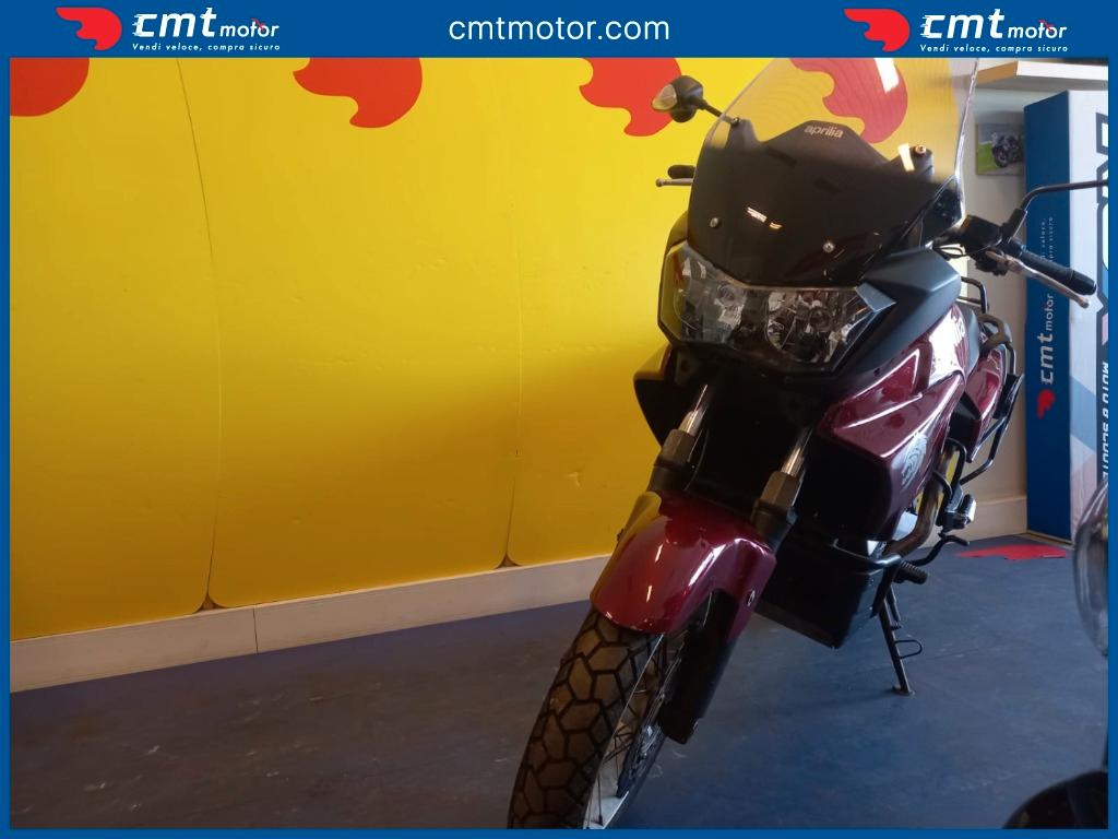 Aprilia Caponord - 2004