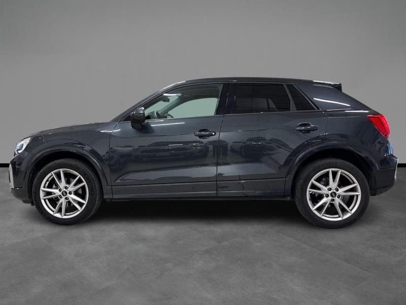 Audi Q2 35 1.5 TFSI Business S tronic