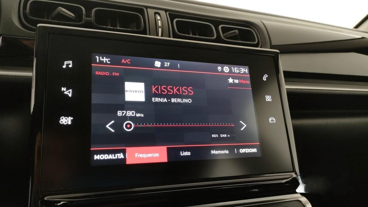 Citroen C3 PureTech 83 S&S Shine