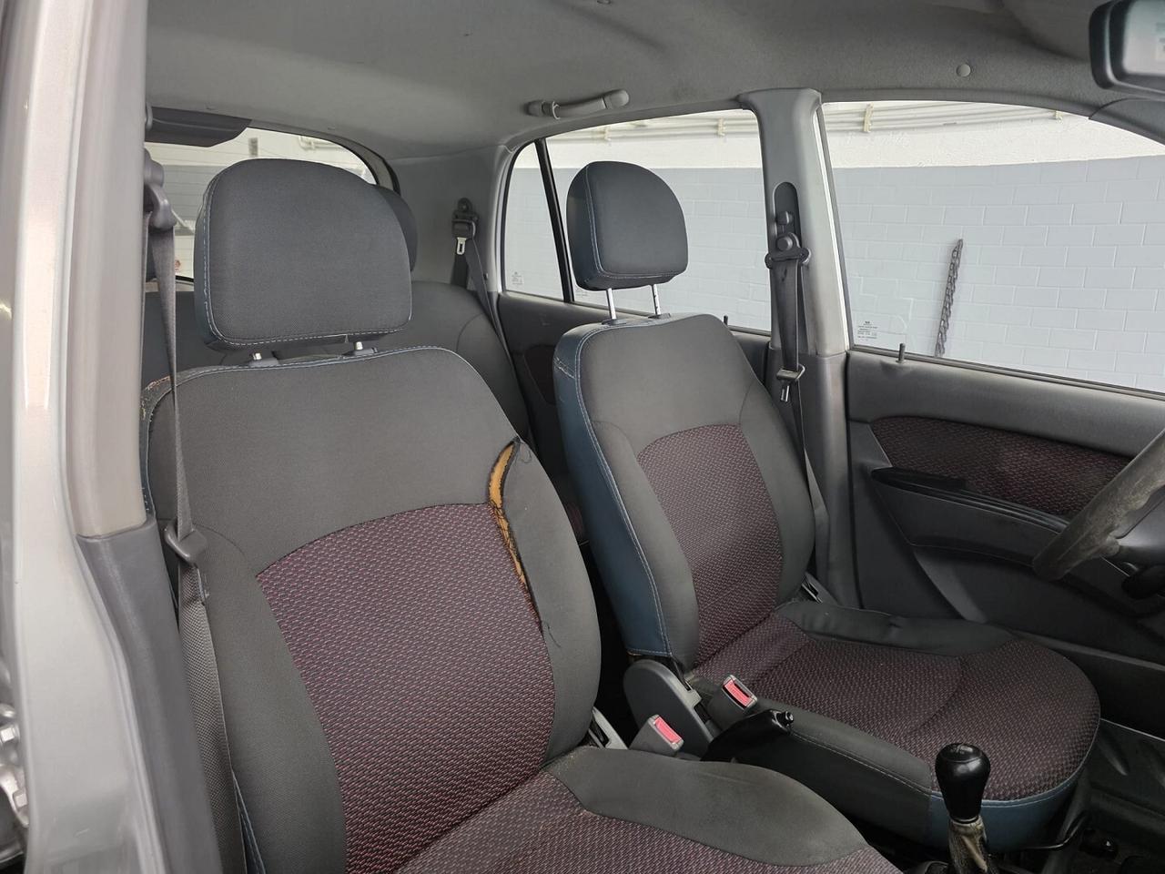 Hyundai Atos 1.1 UNICO PROPRIETARIO
