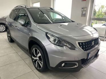 Peugeot 2008 2008 1.6 bluehdi Crossway s