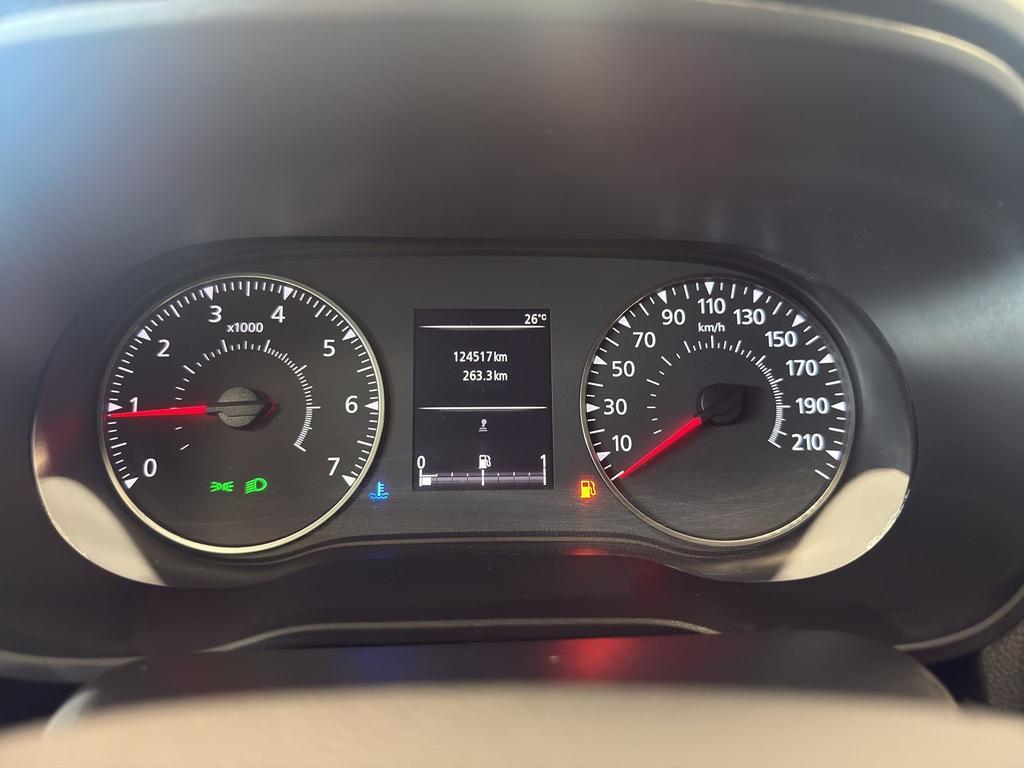 Dacia Duster 1.5 dci Comfort 4x2 s&s 110cv
