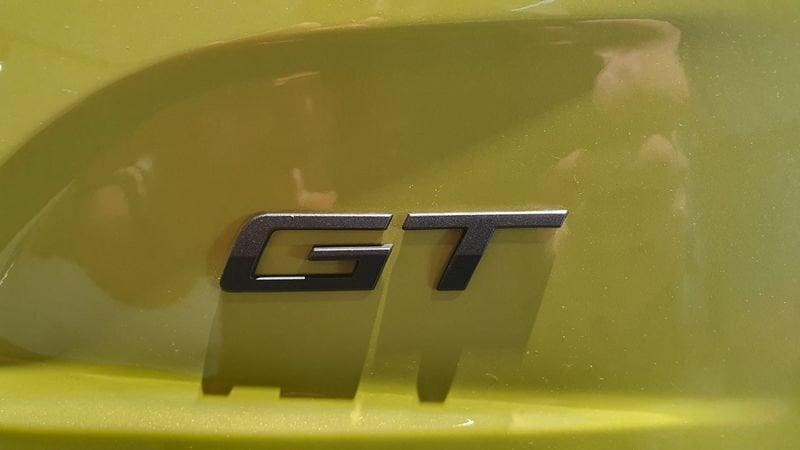 Peugeot 208 Hybrid 110 e-DCS6 GT