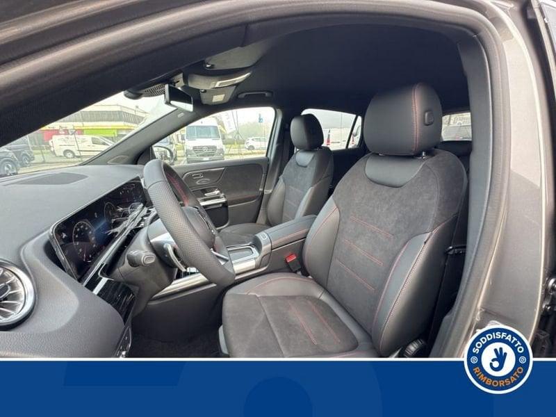 Mercedes-Benz GLA 200d Automatic AMG Line Advanced Plus