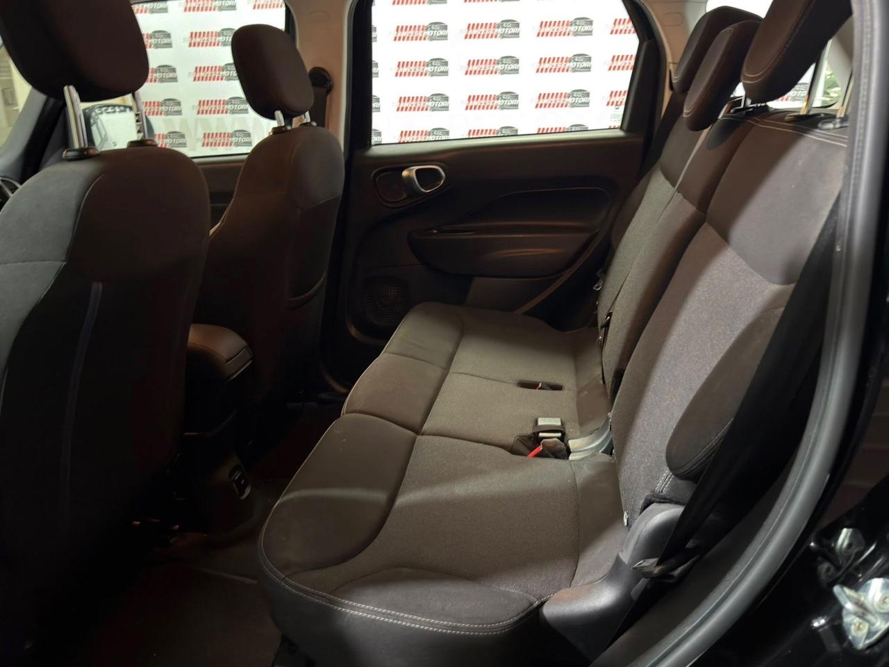 Fiat 500L Wagon 1.4 95 CV Lounge