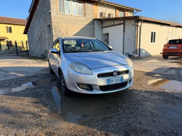 Fiat Bravo 2.0 MJT Emotion