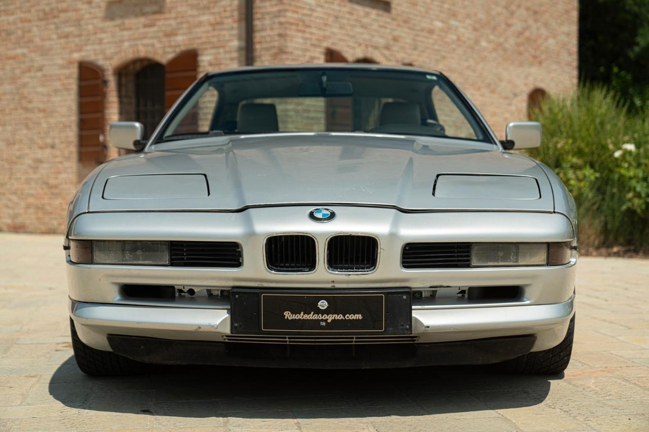 BMW 850i - BMV00113