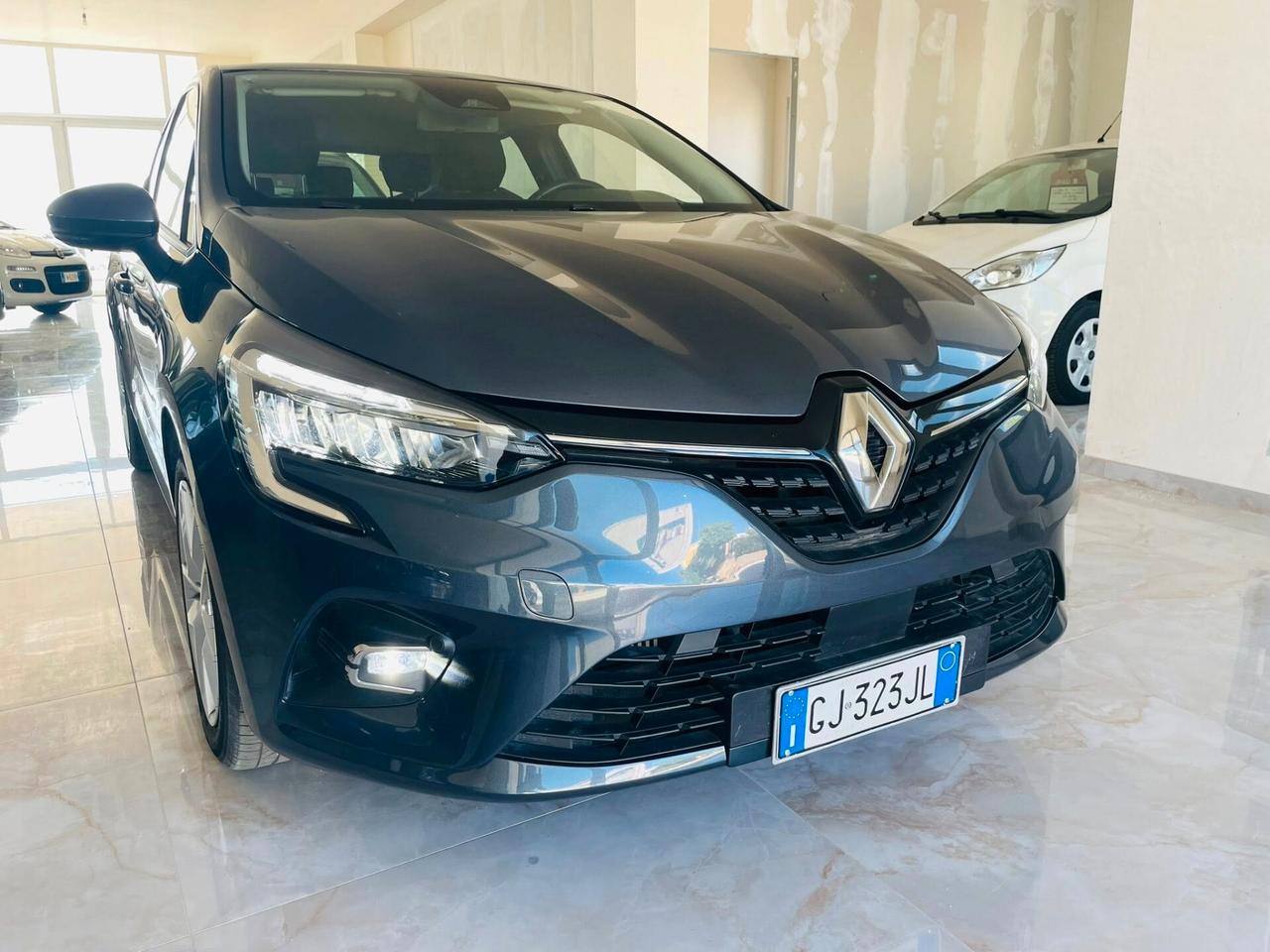 Renault Clio TCe 90 CV 5 porte Business
