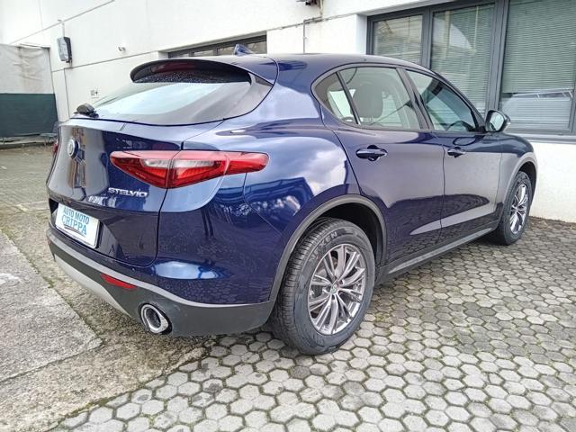 ALFA ROMEO Stelvio 2.0 TURBO 200CV AT8 Q4 NO VINCOLI FINANZIAMENTI