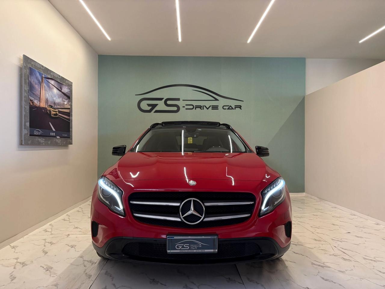 Mercedes-benz CLA 220 CDI 4Matic Automatic Premium
