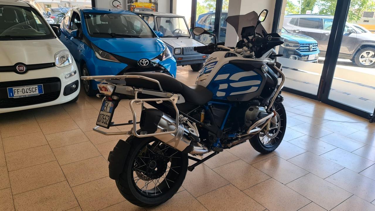 BMW R 1200 GS ADVENTURE