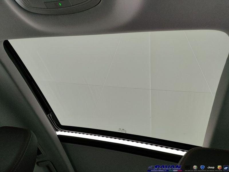 DR AUTOMOBILES DR 6.0 1.5 Turbo CVT Bi-Fuel GPL