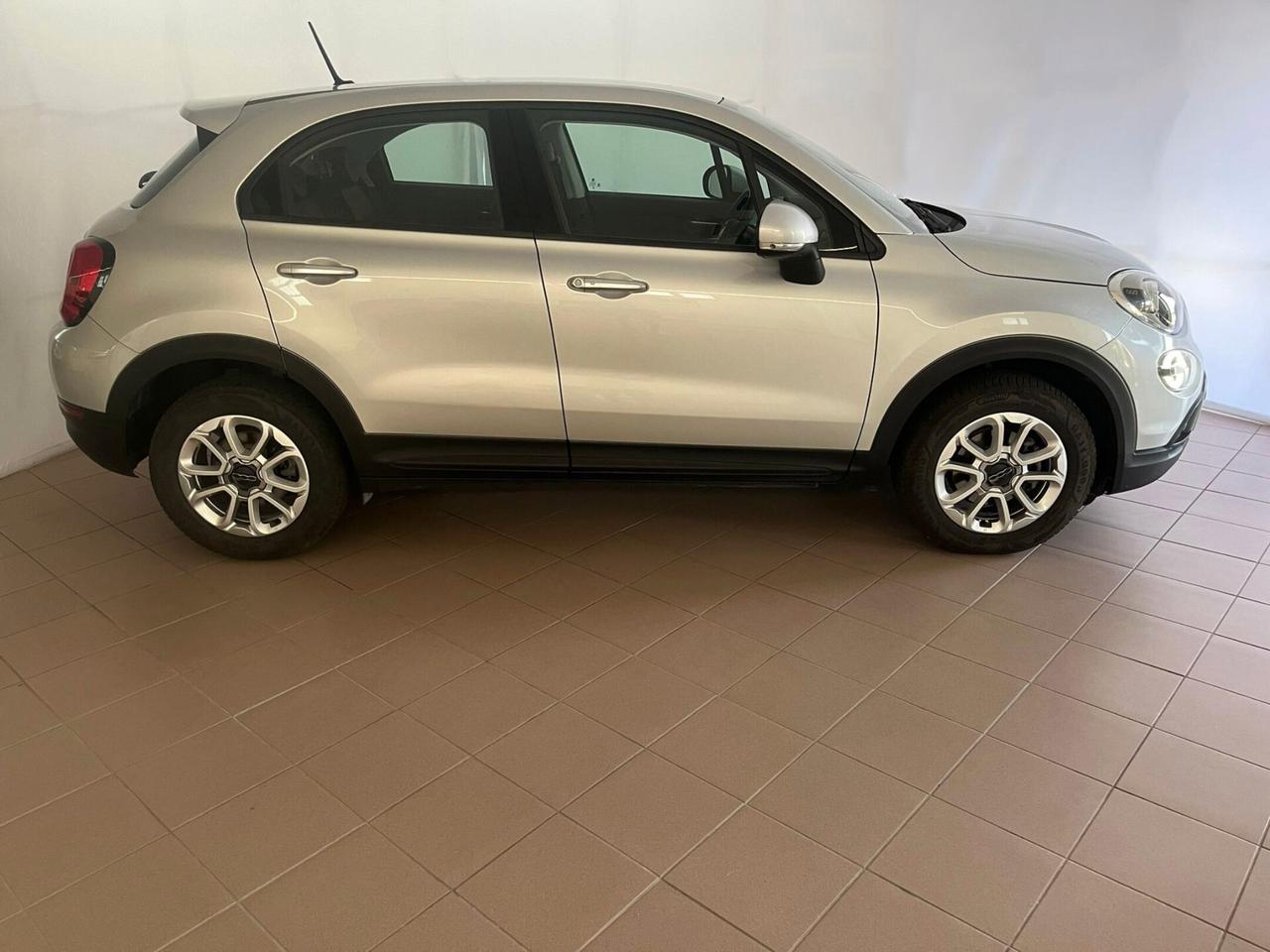 Fiat 500X 1.6 MultiJet 120 CV Business