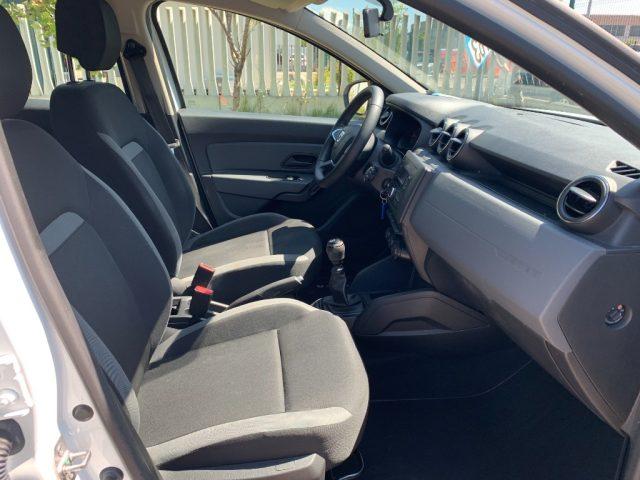 DACIA Duster 1.6 SCe GPL 4x2 Techroad