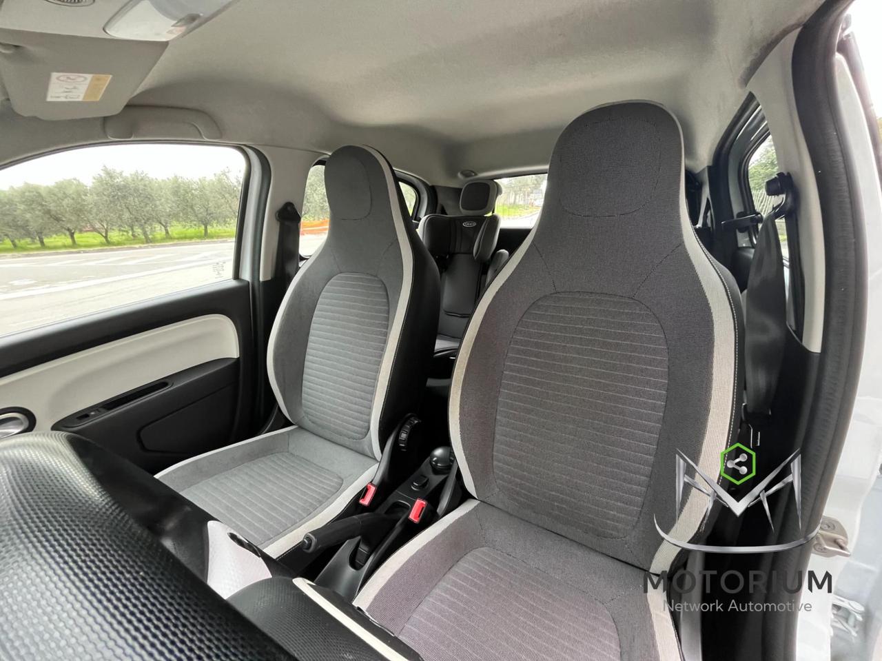 Renault Twingo 0.9 tce Generation Gpl 90cv