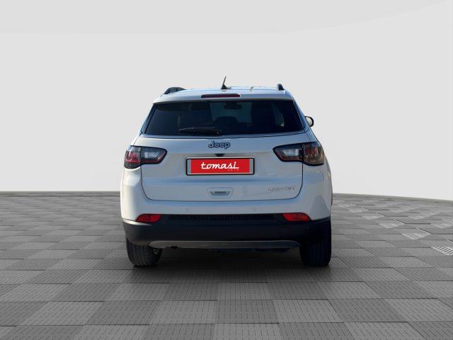 JEEP Compass Compass 1.6 Multijet II 2WD Limited