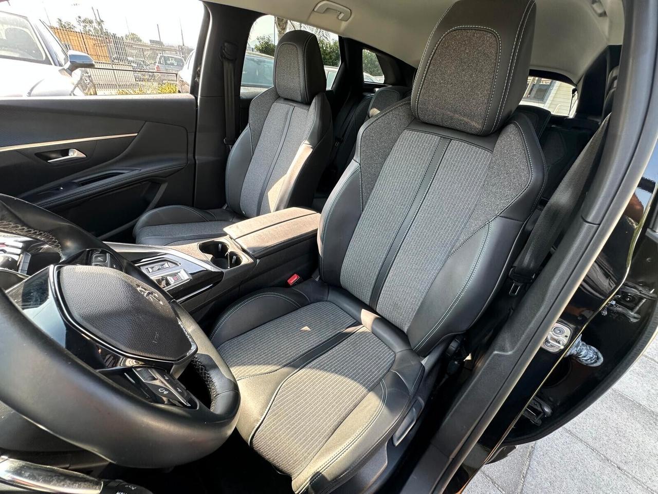 Peugeot 3008 BlueHDi 1.5 HDI 130 Allure 2022 45.000KM