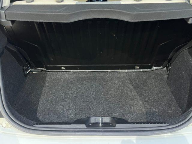 FIAT 500 1.2 Lounge Dualogic Automatica