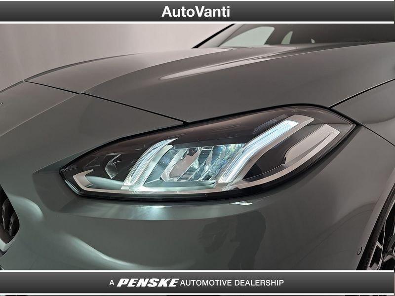 BMW Serie 1 118d MSport auto