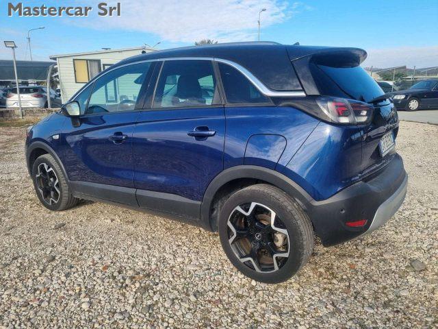 OPEL Crossland NEOPATENTATI 2021 1.2 Elegance TG: GR609XC