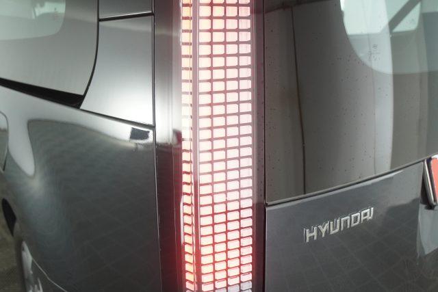 HYUNDAI Staria Staria 2.2 AT 2WD 9 posti Wagon